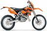 2004 - Enduro