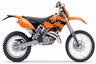 2005 - Enduro