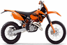2007 - Enduro
