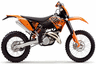 2008 - Enduro