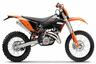 2009 - Enduro