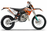2010 - Enduro