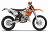 2011 - Enduro