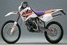 1995 - Hardenduro