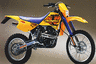 1996 - Hardenduro