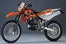 1998 - Hardenduro