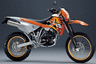 1999 - Hardenduro