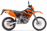 2005 - Hardenduro