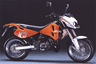 1997 - Supermoto