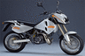 1998 - Supermoto