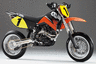 2002 - Supermoto