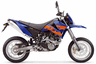 2005 - Supermoto