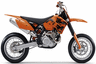 2007 - Supermoto