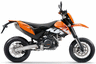 2008 - Supermoto