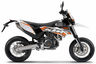 2011 - Supermoto