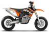 2012 - Supermoto