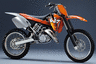 1999 - Moto-Cross