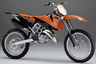 2002 - Moto-Cross
