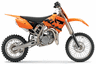 2005 - Moto-Cross
