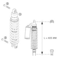 SHOCK ABSORBER