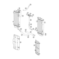 COOLING SYSTEM