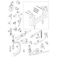 Special tools (engine)