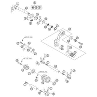 SHIFTING MECHANISM