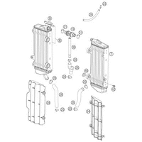 COOLING SYSTEM