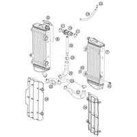 COOLING SYSTEM
