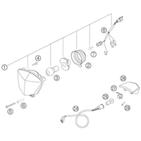 LIGHTING SYSTEM