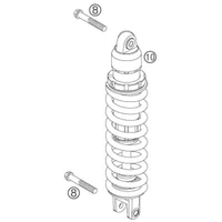 SHOCK ABSORBER