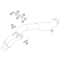 EXHAUST SYSTEM