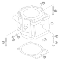 CYLINDER