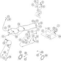 ANTIBLOCK SYSTEM ABS