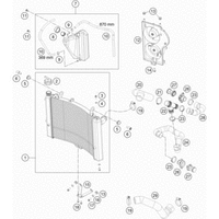 COOLING SYSTEM