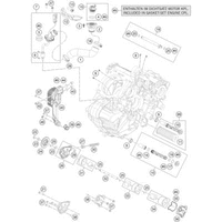 LUBRICATING SYSTEM