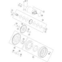ELECTRIC STARTER