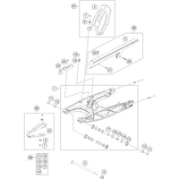 SWING ARM
