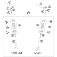 VENTILTRIEB