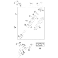 AUSPUFFANLAGE
