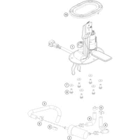 KRAFTSTOFFPUMPE