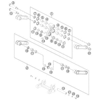 PRO LEVER LINKING
