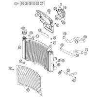 COOLING SYSTEM