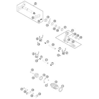 SHIFTING MECHANISM