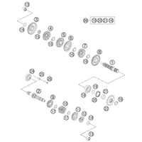 GETRIEBE