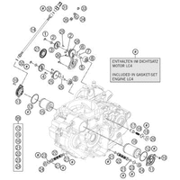 SCHMIERSYSTEM