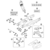SCHWINGARM