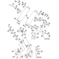 AUSPUFFANLAGE