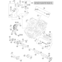 SCHMIERSYSTEM