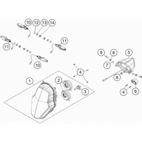 LIGHTING SYSTEM